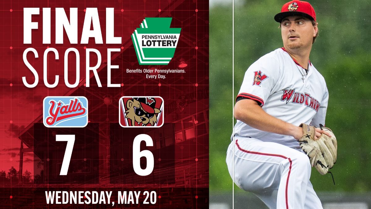 Comeback Bid Falls Short in Middle Game in Wet Night