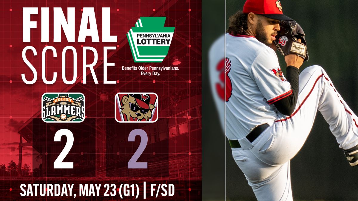 Wild Things Take First End of DH in Sudden Death