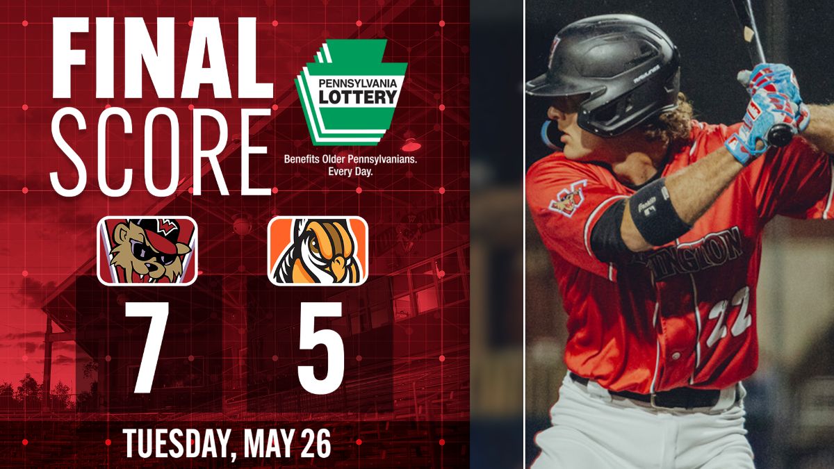 Ford and Czech Deliver in Four-Run, Game-Winning Ninth in Schaumburg
