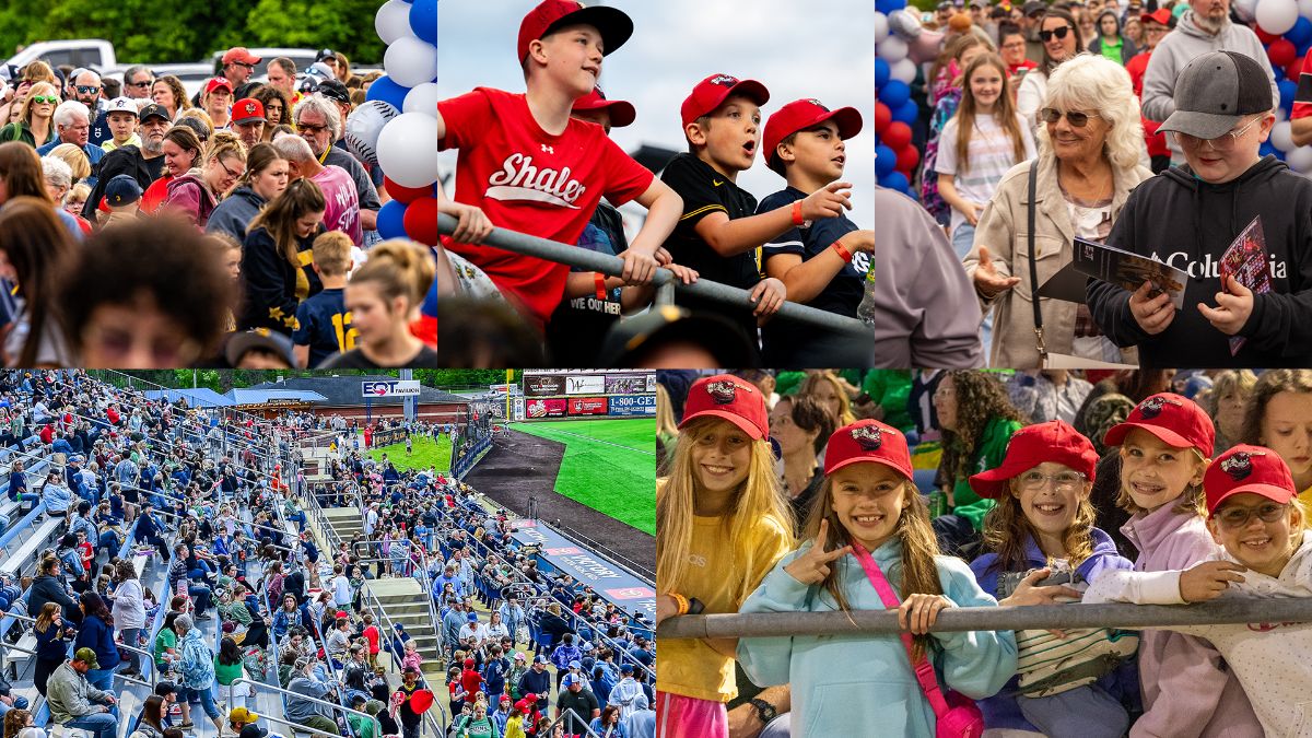 Buzz Plenty From First Homestand and Opener as 2026 Season Rolls On