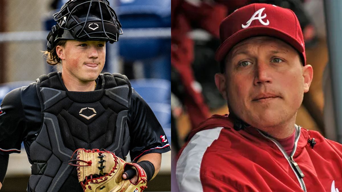 Bill Hillier Jr. and Three Hillier: First Father-Son Duo to Both Play in Frontier League