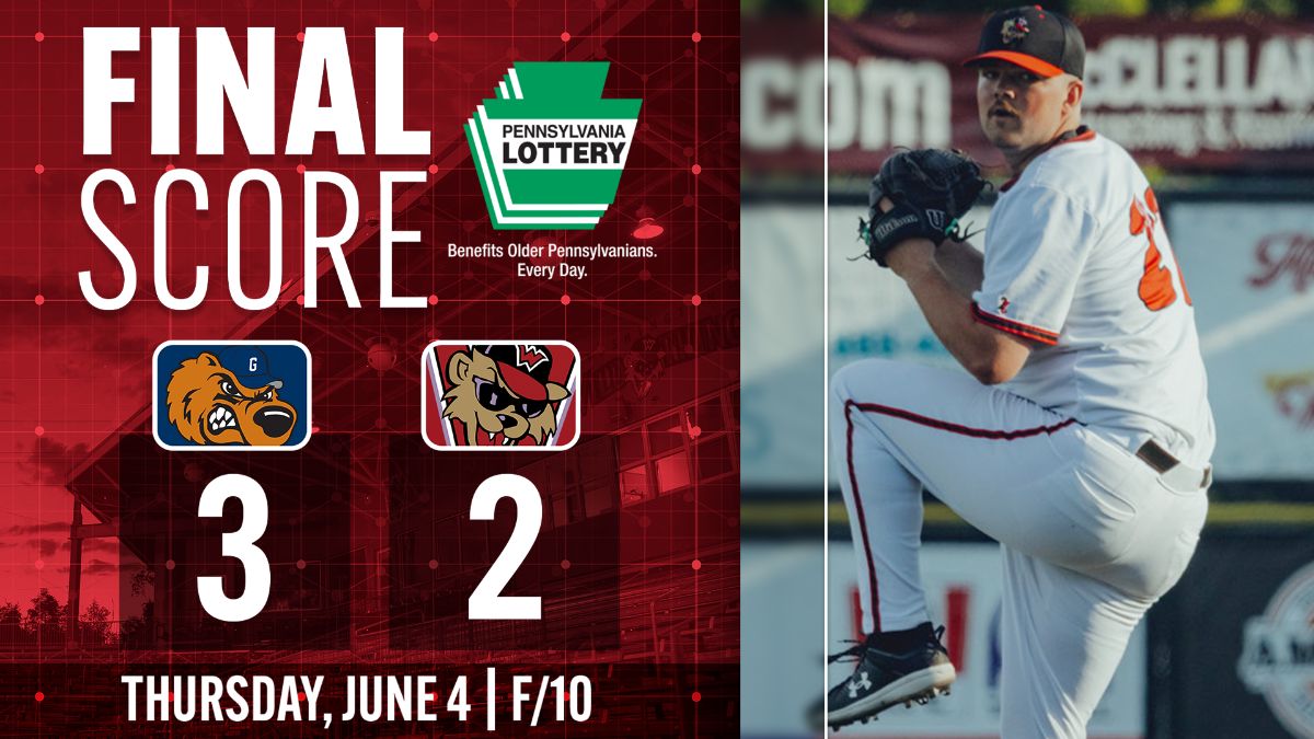 Wild Things Drop Close Finale in Extras to Gateway