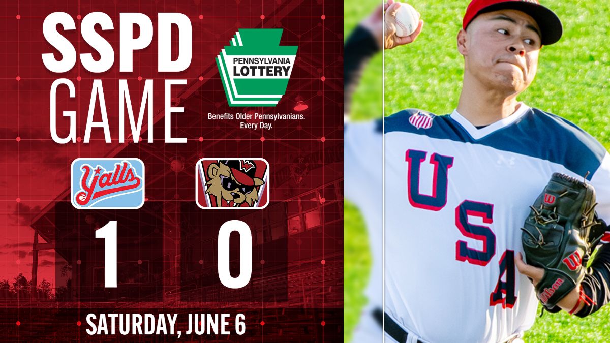 Saturday's Contest Suspended In Sixth, Resuming Sunday at 4:05 p.m. Before Originally Scheduled Game