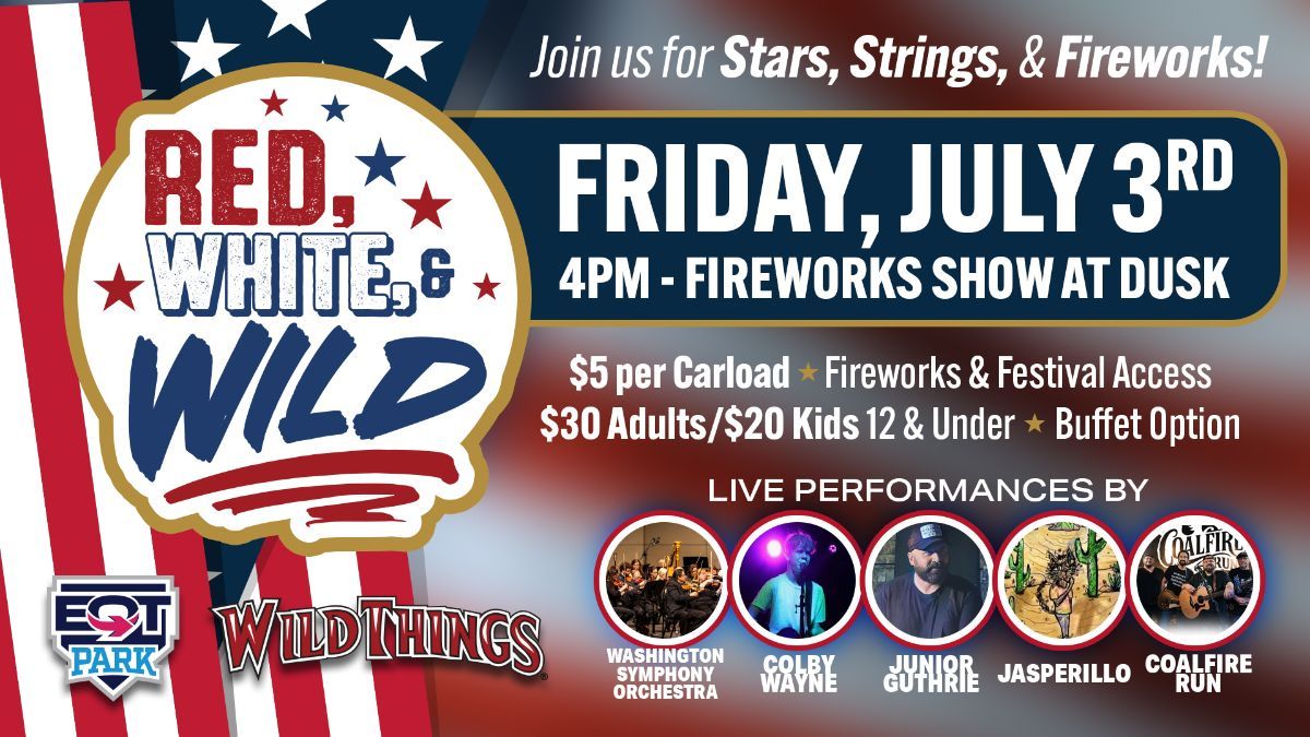 Wild Things Set to Host 
