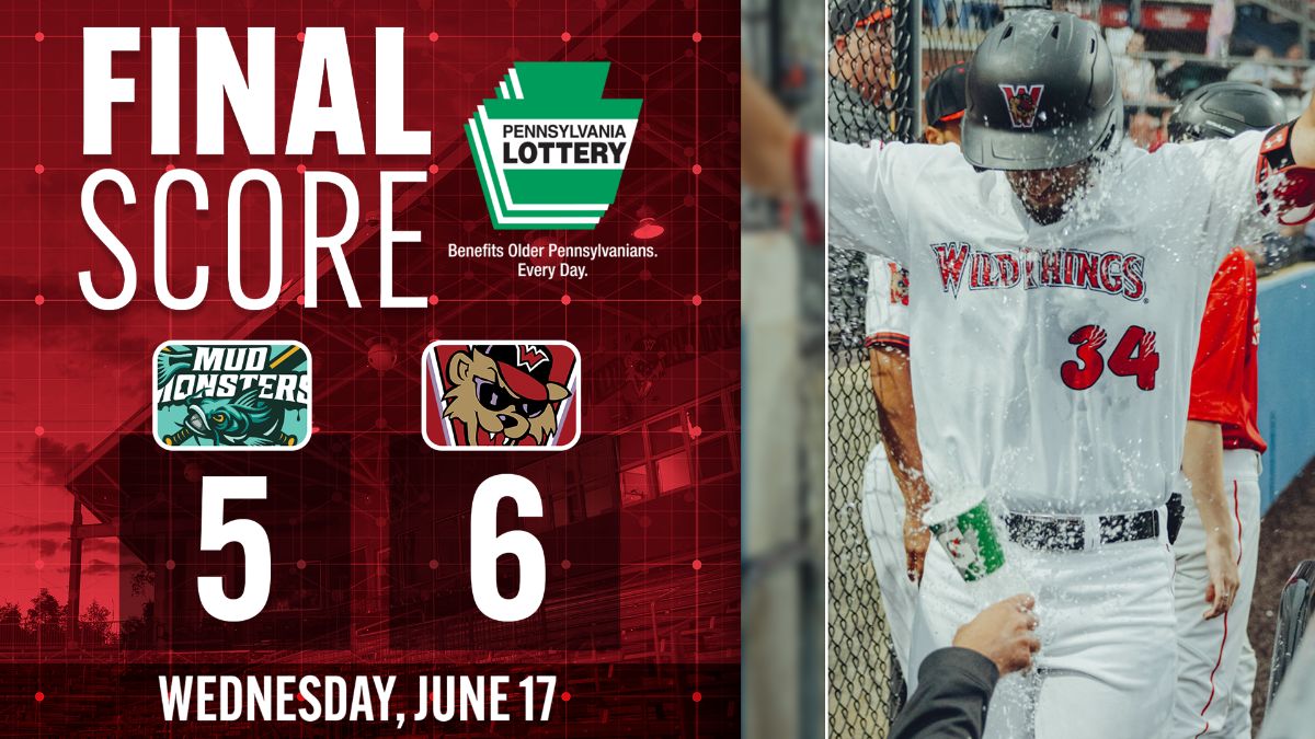 Bash Brothers Brocato and Czech Power Washington to 7th in a Row