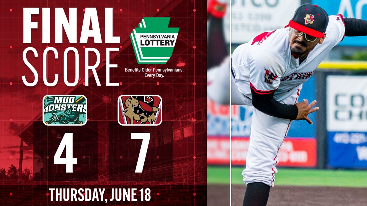 Wild Things Sweep Mississippi, Win 8th Straight Game