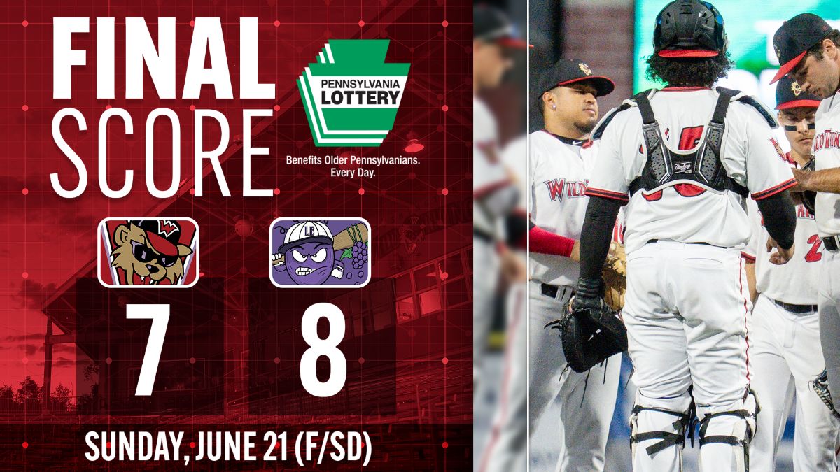 Washington Claws Back Twice, Falls in Sudden Death