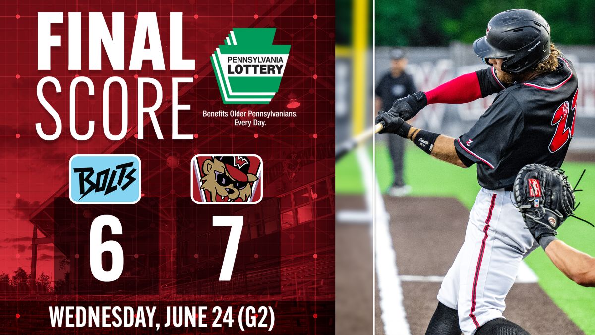 Nightcap Secured With Big Night By Ryan Ford