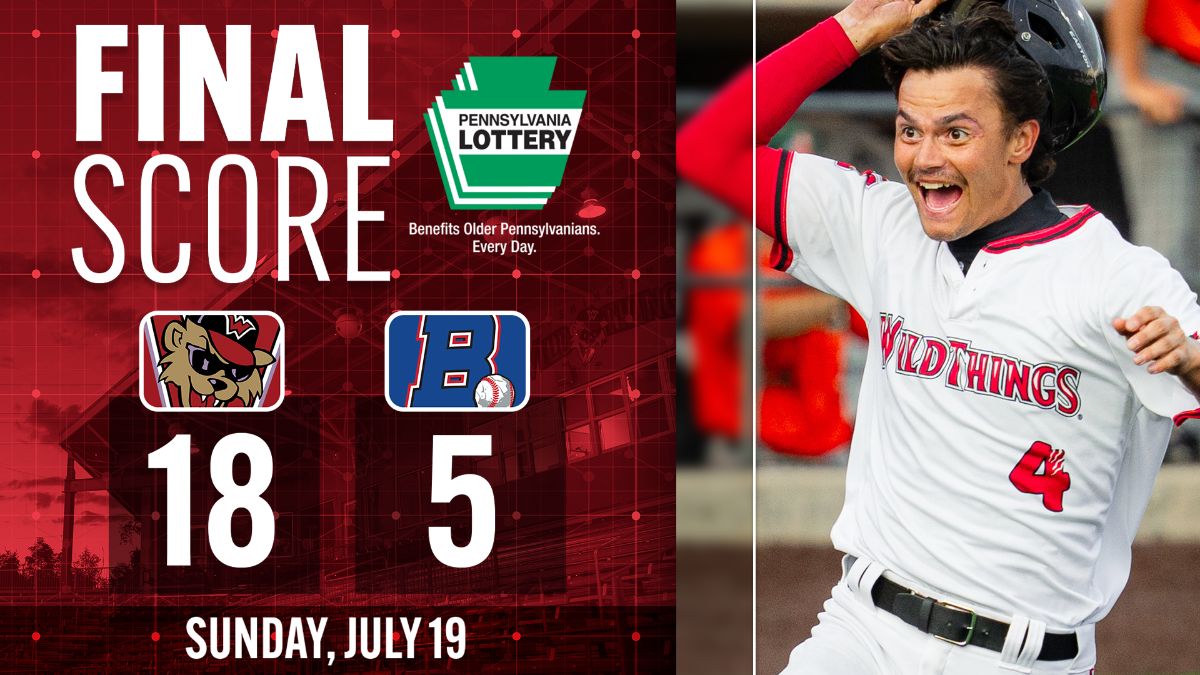 Washington Dominates Finale, Sweeps Boulders For Ninth-Straight Road Win