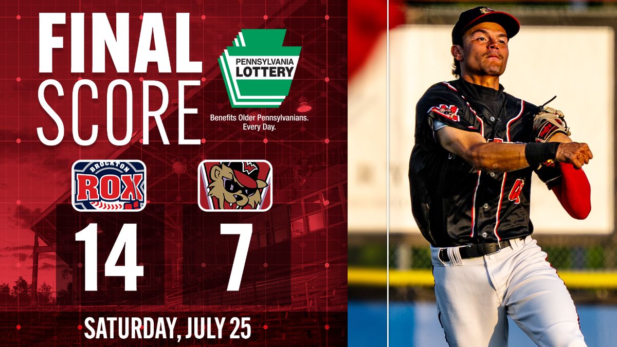 Big Seventh Dooms Washington in Middle Game Against Rox