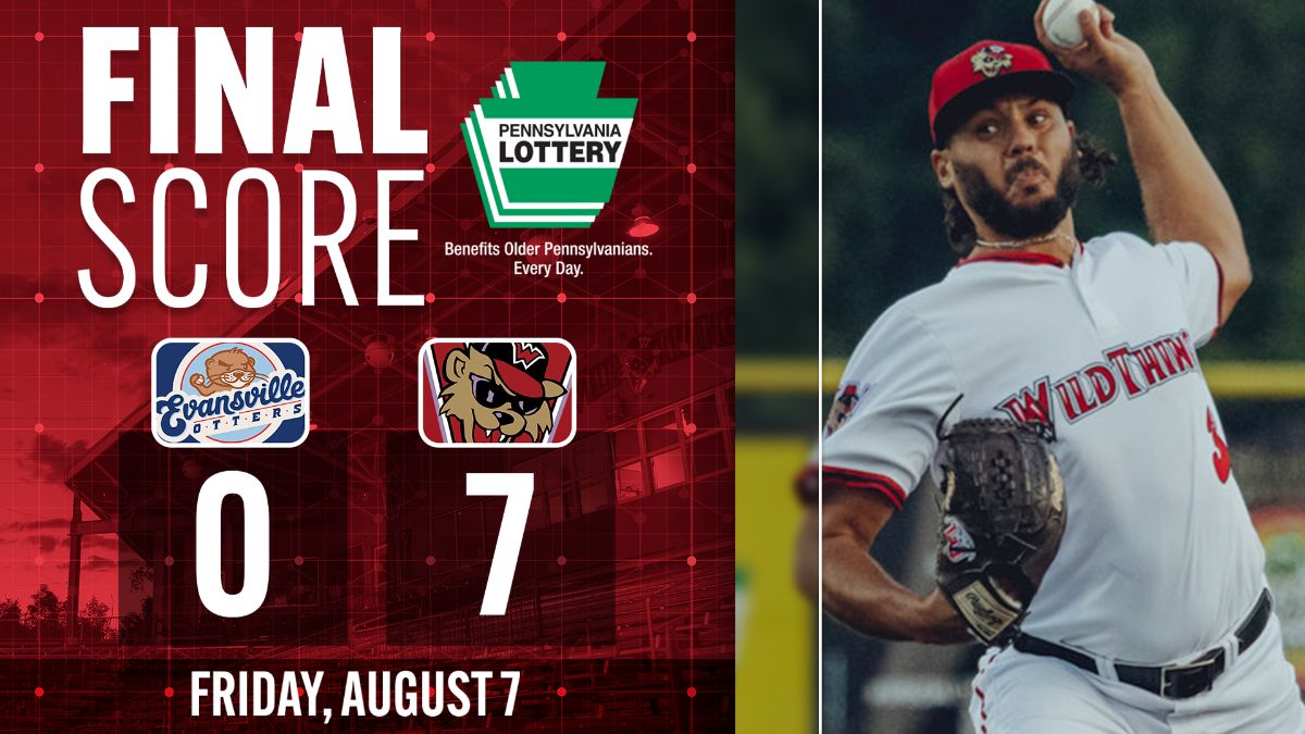 Foster's Gem, Liquori's Big Night Power Washington in Weekend Opener