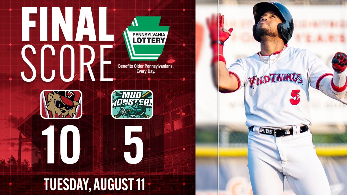Second Half of Opener Offense Leads to Win in Mississippi