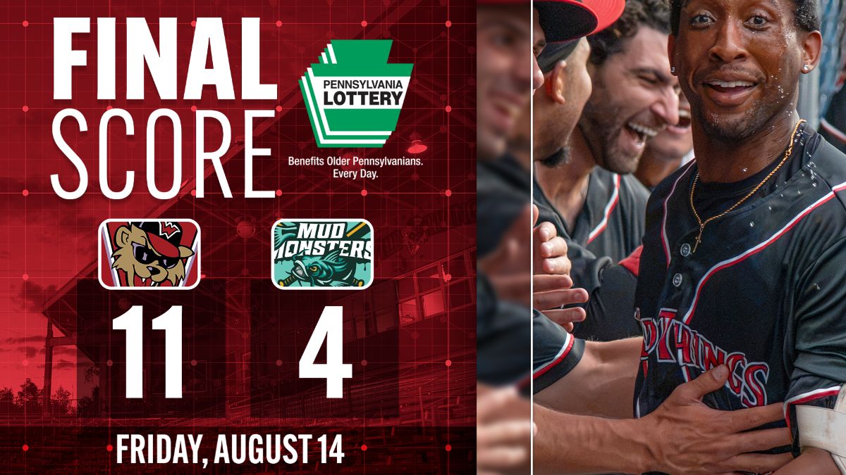 Wild Things Take Friday Contest in Pearl Behind Two Big Innings