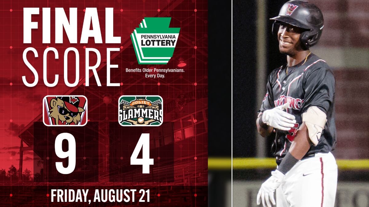 Runs Scored Early, Lead Added to Late in Win