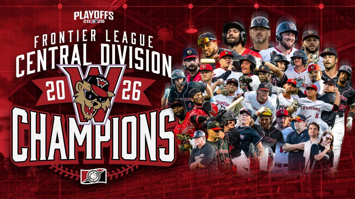 Playoff Tickets For Wild Card Round On Sale!