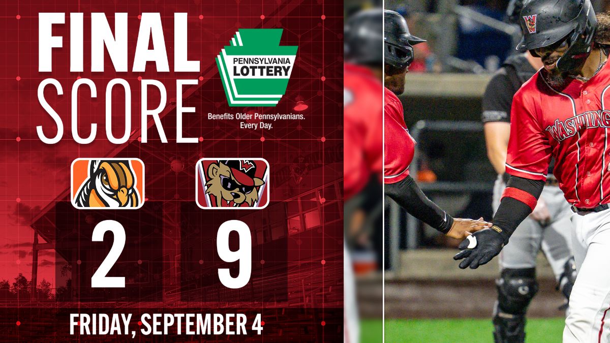 Brocato Sets New HR Record for FL Single-Season in Friday Win
