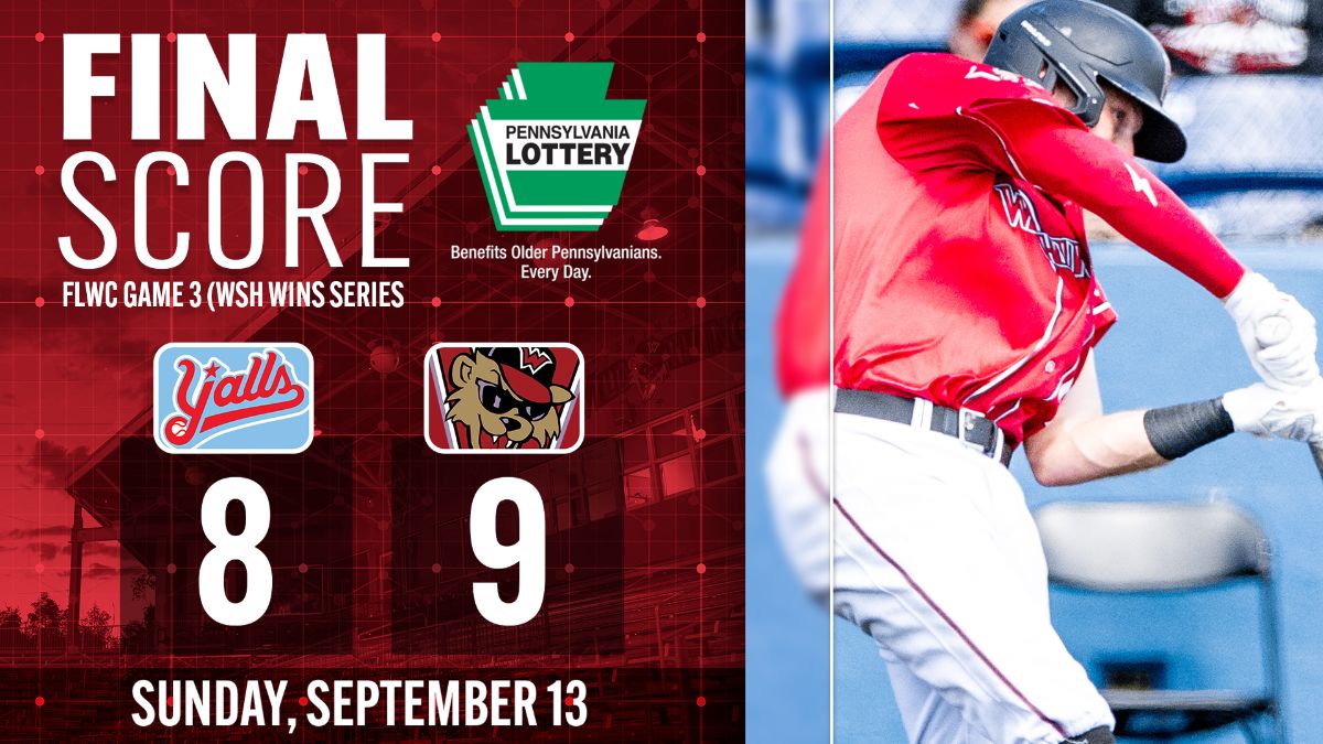 Wild Things Walk Off Game 3, Advance to Conference Finals