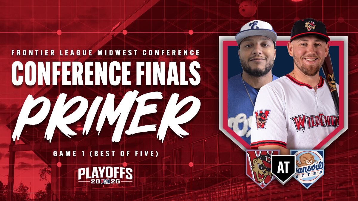 Midwest Finals - Game 1 Primer