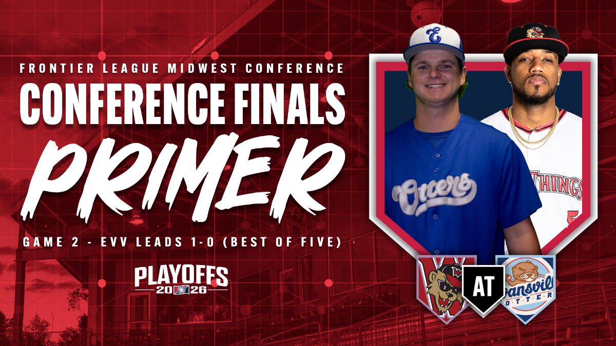 Midwest Finals Primer - Game 2