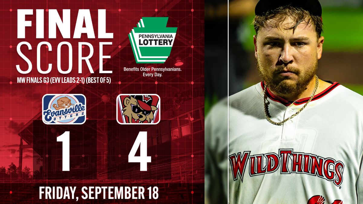 Team Victory Forces Game Four in Midwest Finals