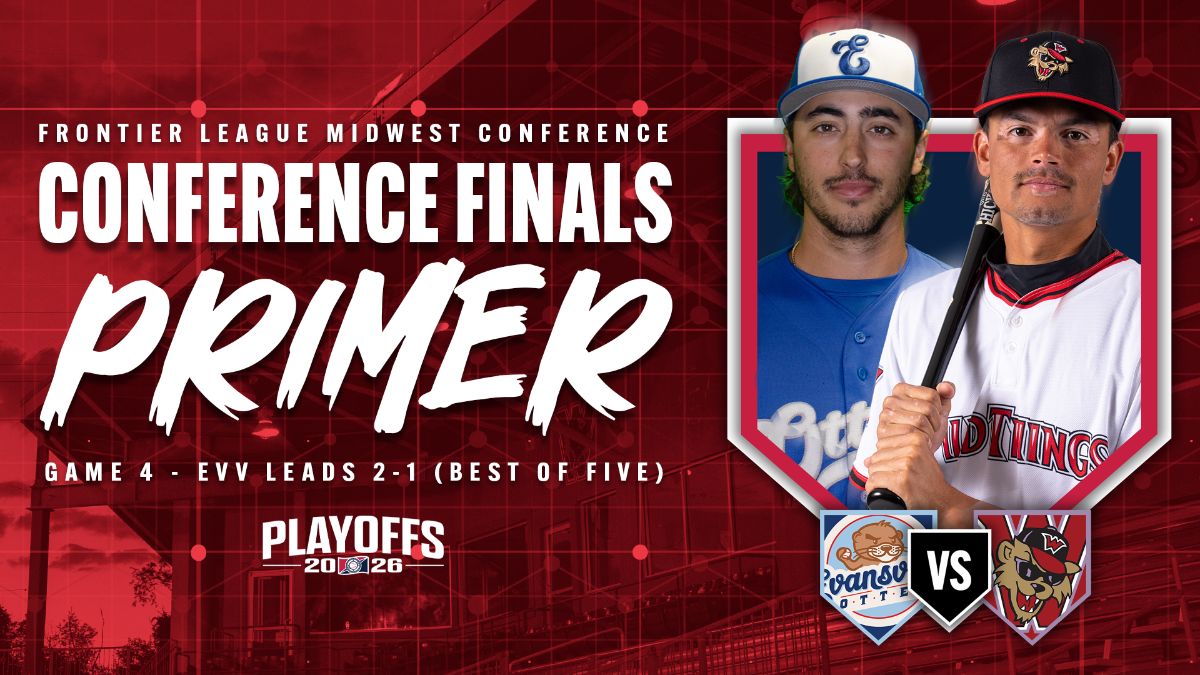 Midwest Finals Primer - Game 4