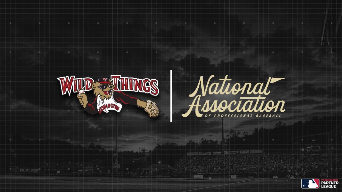 Frontier League Officially Becomes National Association of Professional Baseball