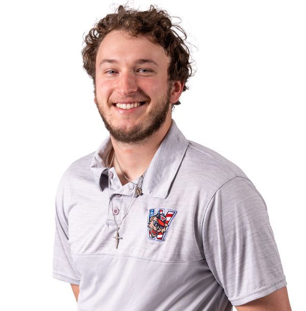 Caleb Padgett