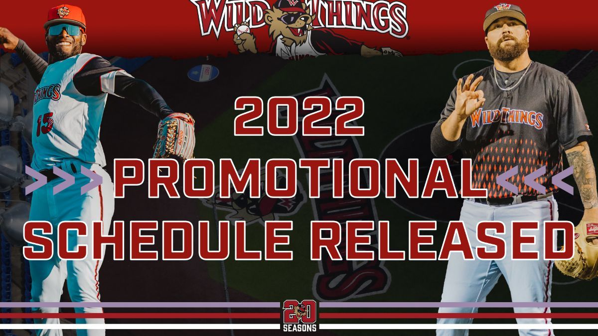 How to Watch: 2023 Windy City Thunderbolts vs Washington Wild Things -  FloBaseball