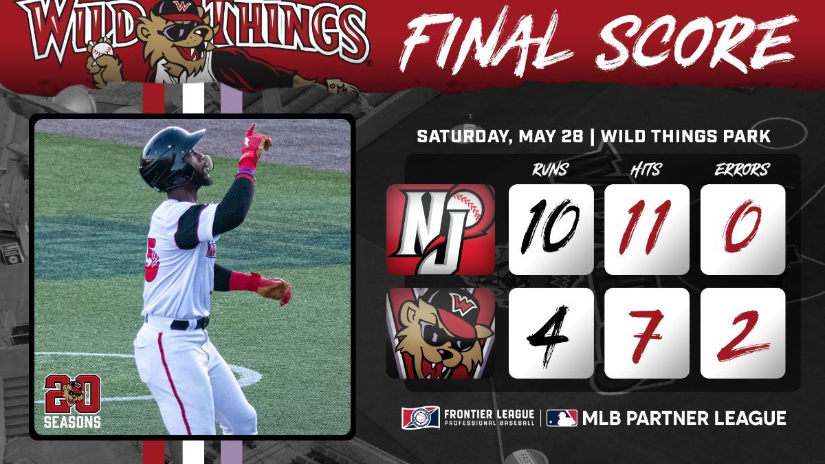 ValleyCats lose to New Jersey in wild ninth inning