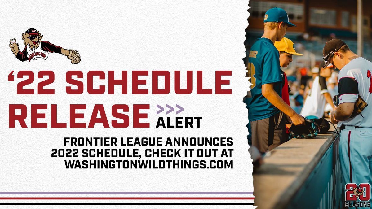 News | Official Website of The Washington Wild Things
