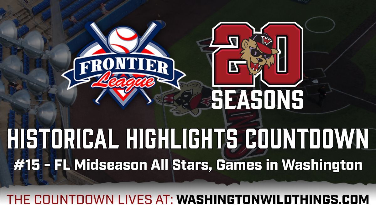 20 Seasons Highlights Countdown: Midseason All Stars