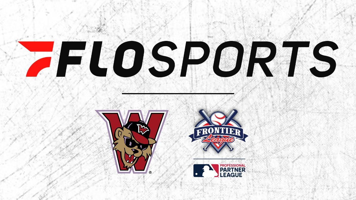 Frontier League, FloSports Announce Streaming Partnership