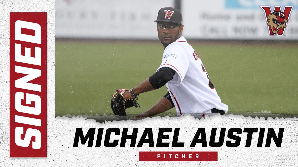 Michael Austin Set to Return for 2021