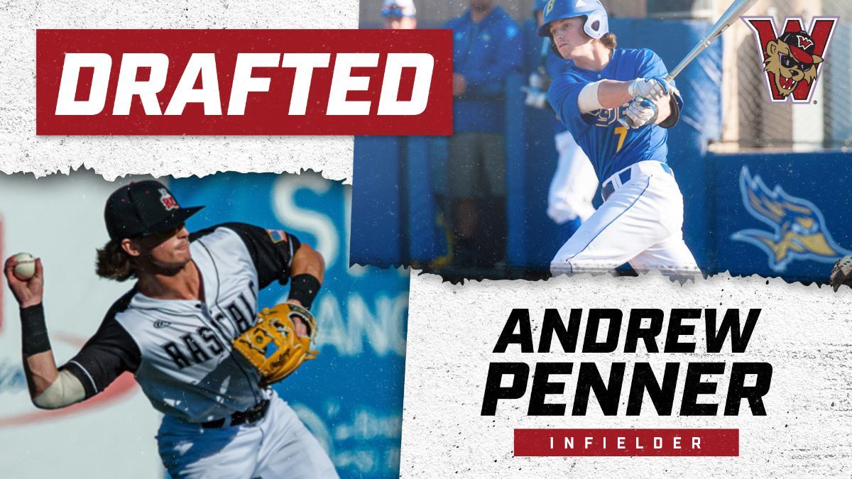 Wild Things Draft Andrew Penner 5th Overall in Dispersal Draft