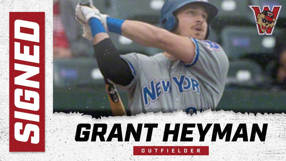 Wild Things Add Grant Heyman in Series of Transactions