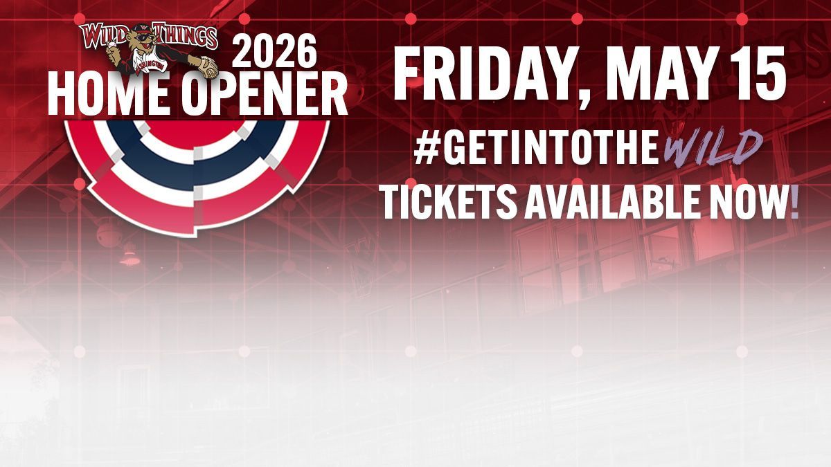 Home Opener Countdown 2026