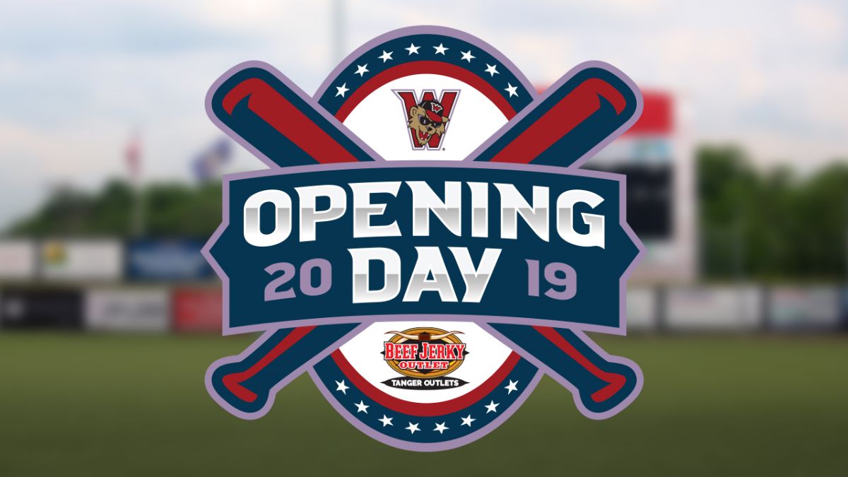 Get Your Tickets Now For Opening Day!