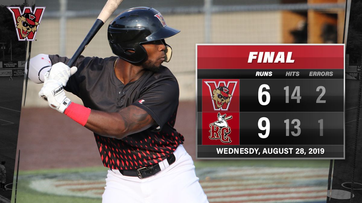 Hector Roa Drive in Three in Defeat at River City