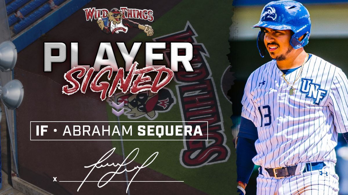 Wild Things Ink IF Abraham Sequera to Deal