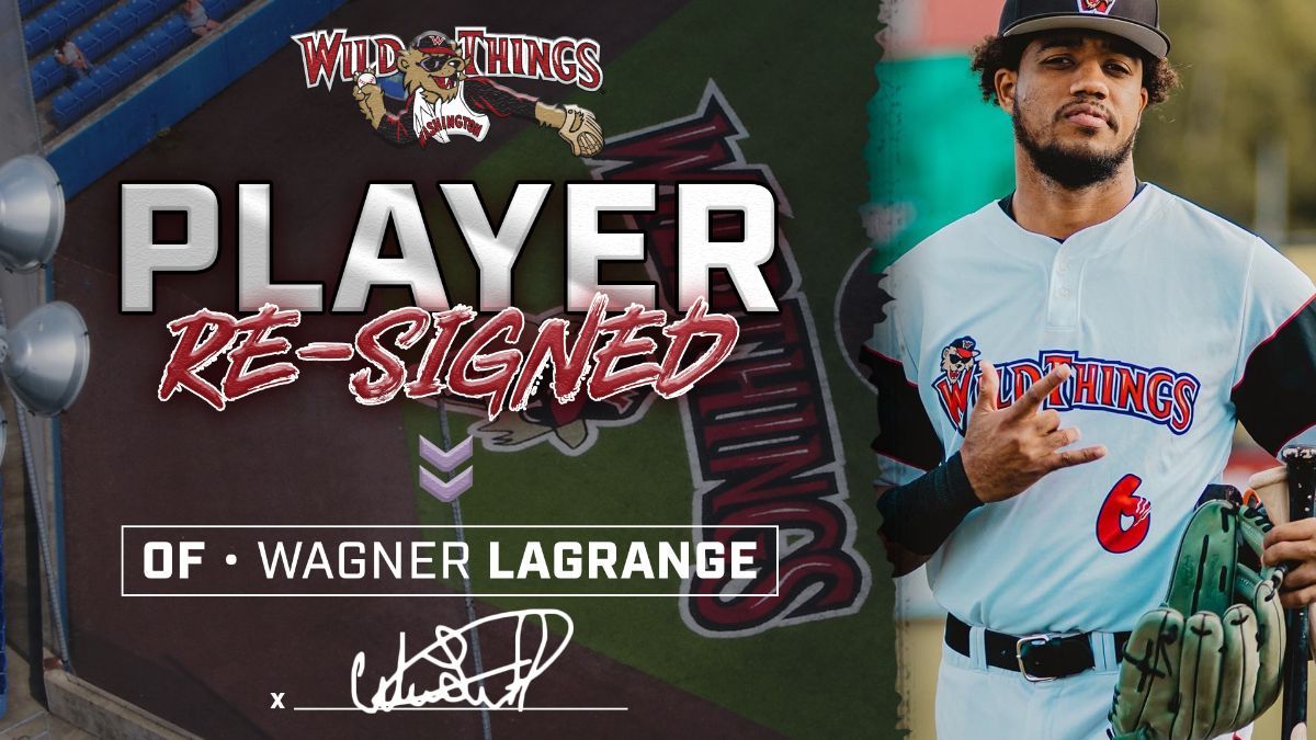 Washington Extends All Star Wagner Lagrange